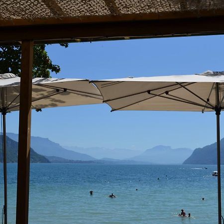 Les Terrasses de Tresserve Aix-les-Bains Extérieur photo
