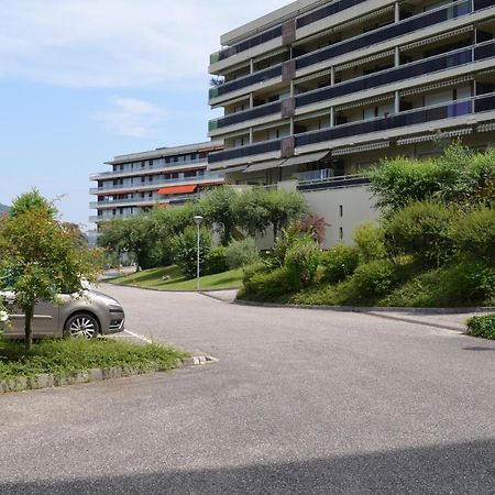 Les Terrasses de Tresserve Aix-les-Bains Extérieur photo