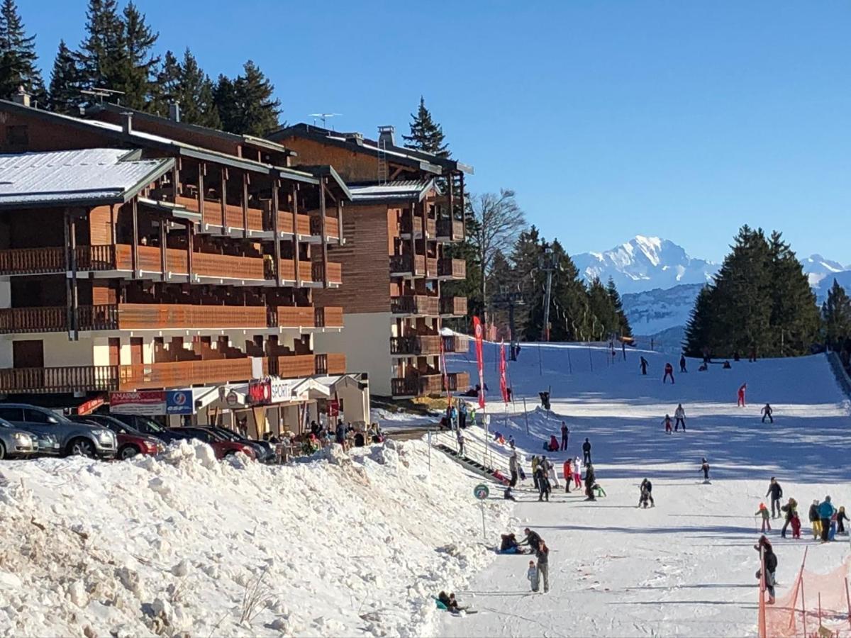 Les Terrasses de Tresserve Aix-les-Bains Extérieur photo