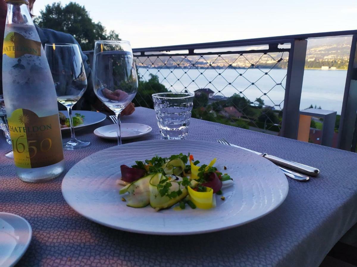 Les Terrasses de Tresserve Aix-les-Bains Extérieur photo