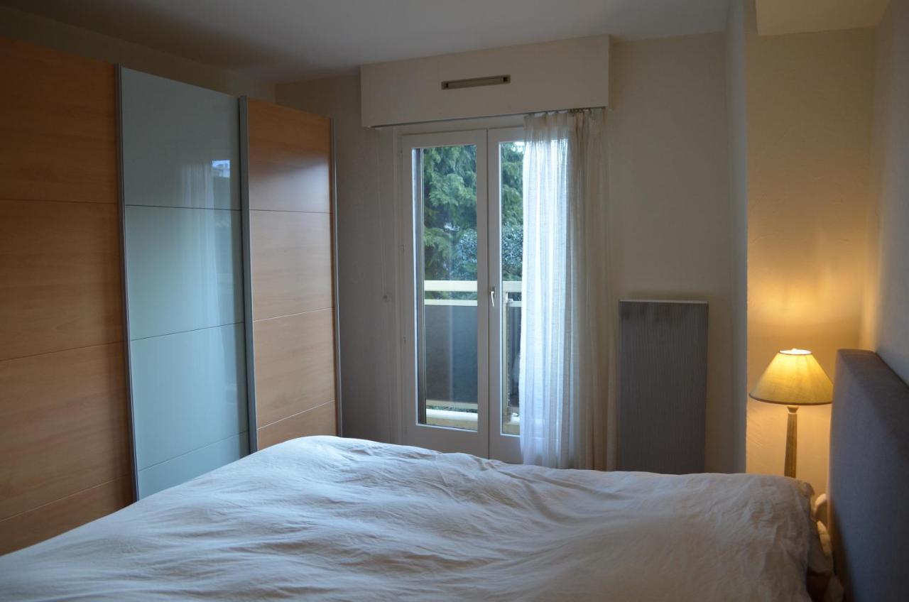 Les Terrasses de Tresserve Aix-les-Bains Extérieur photo